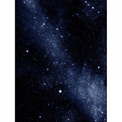 Milky Way 30" x 22" 