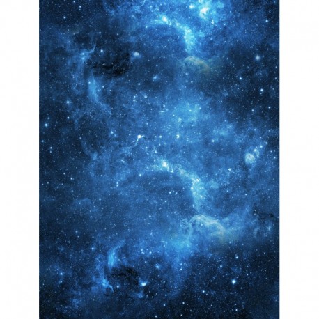 Protoplanetary Nebula 44" x 60"