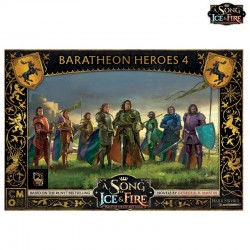 Baratheon Heroes IV [PL]