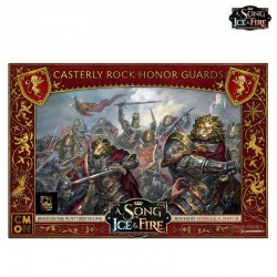 Casterly Rock Honor Guards [PL]