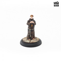 Thaddeus the Friar